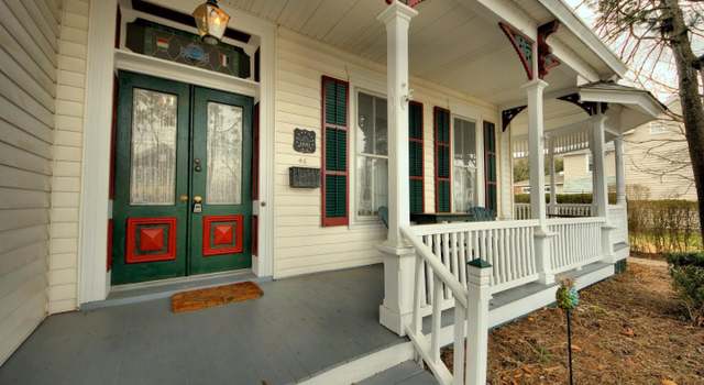 Photo of 46 N Main St, Cranbury, NJ 08512