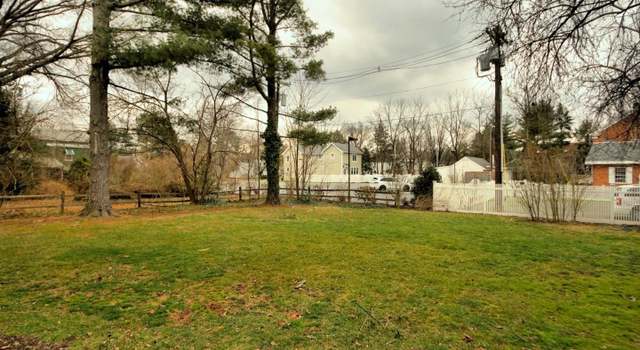Photo of 46 N Main St, Cranbury, NJ 08512
