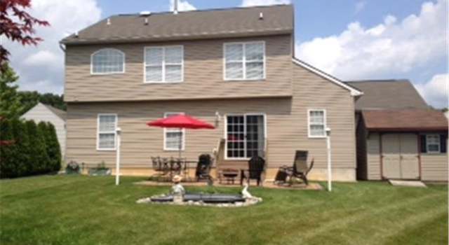 Photo of 174 Milbury Rd, Coatesville, PA 19320
