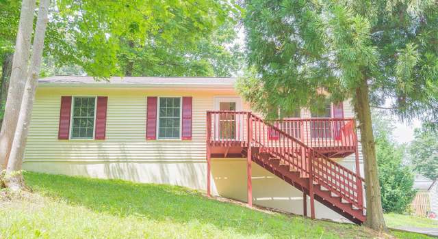 Photo of 12033 Bunkhouse Rd, Lusby, MD 20657
