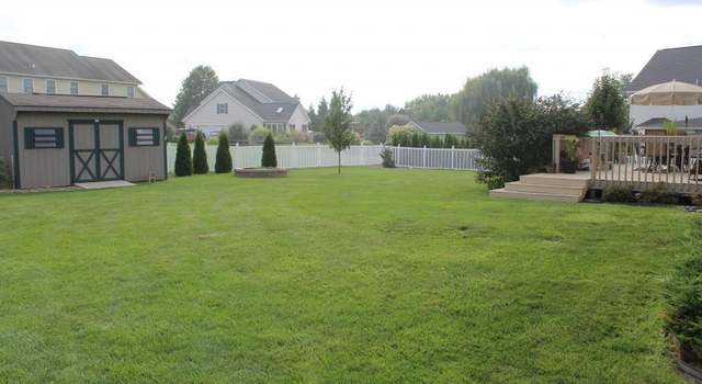 Photo of 1698 Rock Rd, Chambersburg, PA 17202