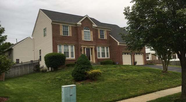 Photo of 16003 Atlantis Dr, Bowie, MD 20716