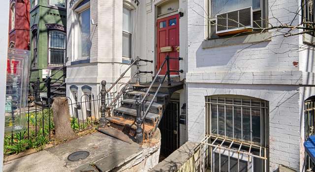 Photo of 237 8th St NE, Washington, DC 20002