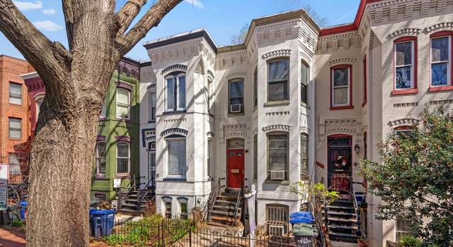 Photo of 237 8th St NE, Washington, DC 20002
