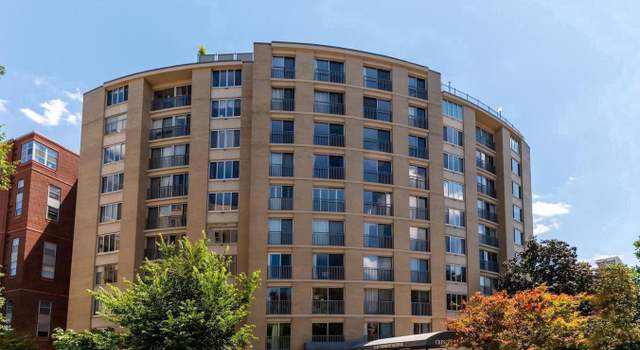 Photo of 1239 Vermont Ave NW #902, Washington, DC 20005