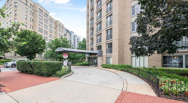 Photo of 1239 Vermont Ave NW #902, Washington, DC 20005