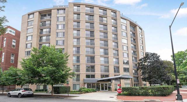 Photo of 1239 Vermont Ave NW #902, Washington, DC 20005