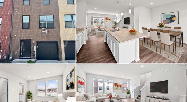 Photo of 609 Mozart Way, Baltimore, MD 21224