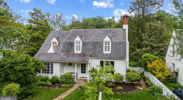 Photo of 2443 Pickwick Rd, Baltimore, MD 21207