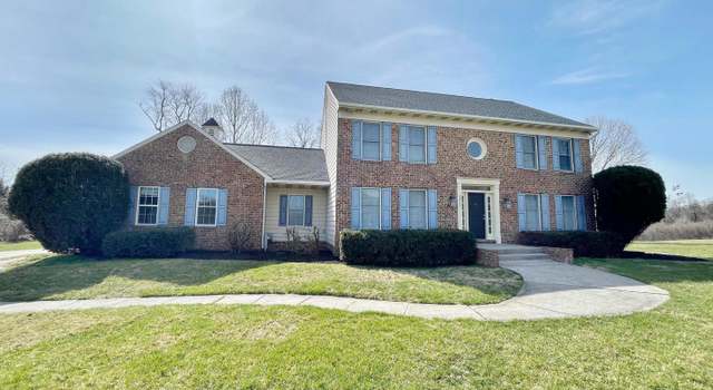 Photo of 3711 Stansbury Mill Rd, Phoenix, MD 21131