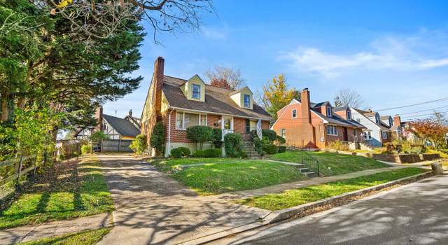 Photo of 1702 Greenspring Dr, Lutherville Timonium, MD 21093