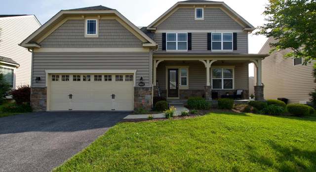 Photo of 6212 Payton Way, Frederick, MD 21703