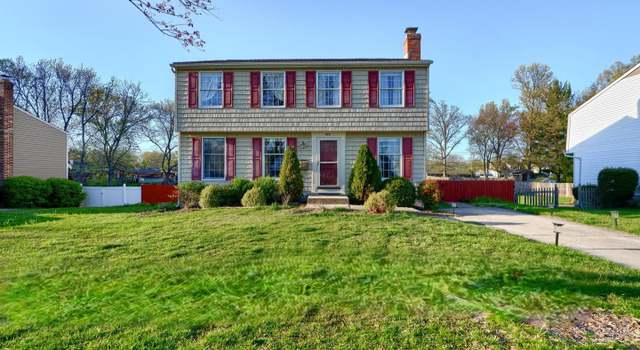 Photo of 673 Towne Center Dr, Joppa, MD 21085