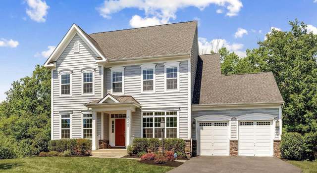 Photo of 19407 Dry Seneca Ct, Poolesville, MD 20837
