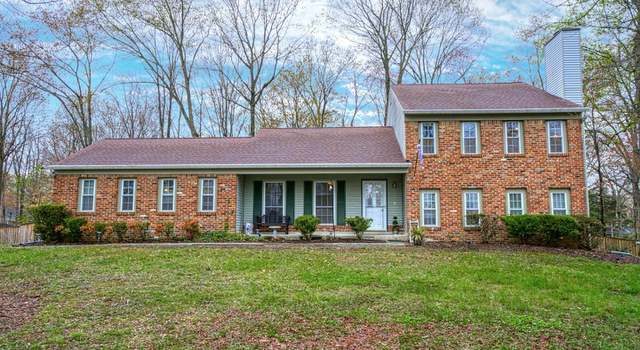Photo of 13405 Coldwater Ct, Fort Washington, MD 20744