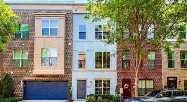Photo of 5741 45th Ave, Hyattsville, MD 20781