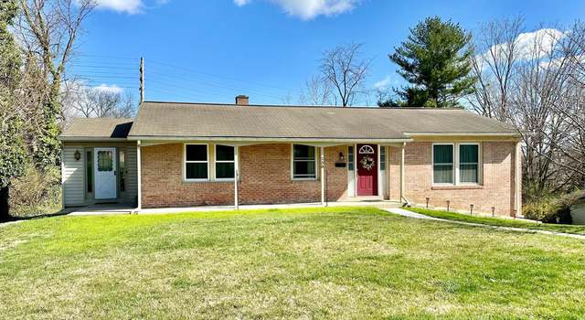Photo of 238 Potomac Hts, Hagerstown, MD 21742