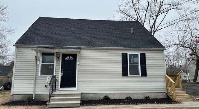 Photo of 422 Liberty St, Salisbury, MD 21804