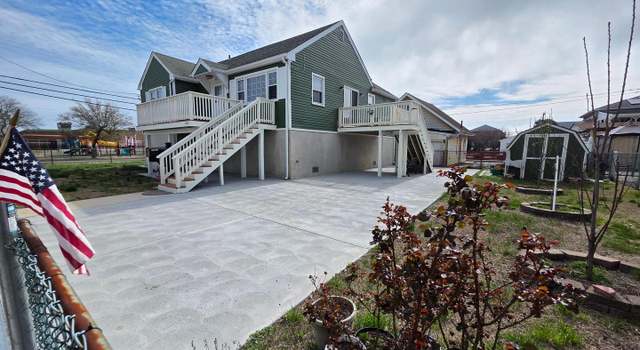 Photo of 600 N Dover Ave, Atlantic City, NJ 08401