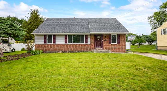 Photo of 126 Greenwood Rd, Cherry Hill, NJ 08034