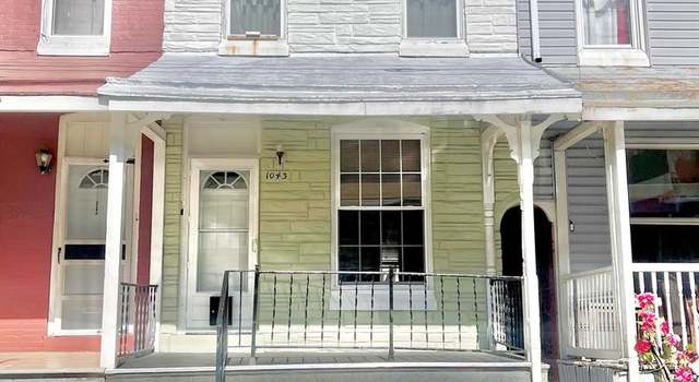 Photo of 1043 Church St, Reading, PA 19601