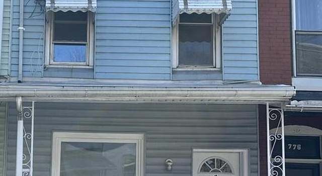 Photo of 774 Schuylkill Ave, Reading, PA 19601