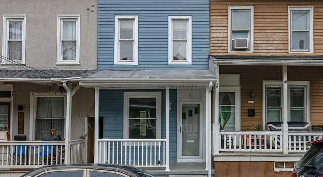 Photo of 2211 Woodvale Ave, Reading, PA 19606