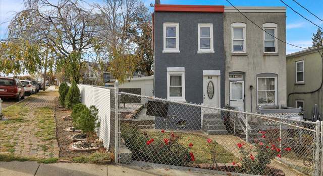 Photo of 542 S 12th St, Reading, PA 19602