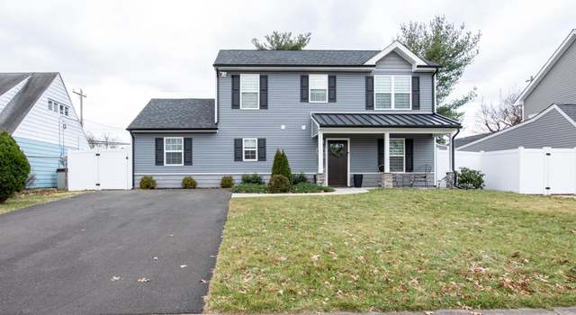 Photo of 133 North Park Dr, Levittown, PA 19054