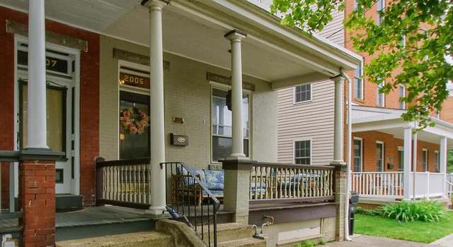 Photo of 2005 Green St, Harrisburg, PA 17102