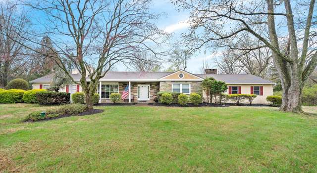Photo of 4 Judith Ln, Thornton, PA 19373