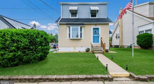 Photo of 439 Hillcrest Ave, Glenolden, PA 19036