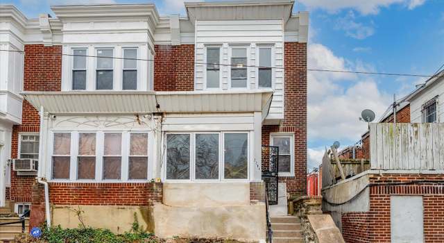 Photo of 2204 S 69th St, Philadelphia, PA 19142