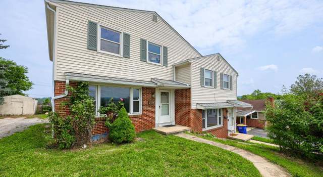Photo of 215-217 Meade St, York, PA 17404
