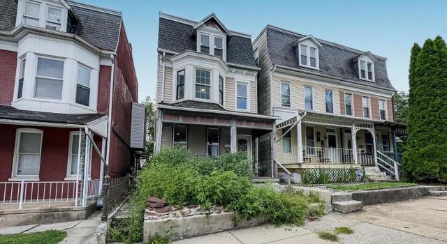 Photo of 348 Garfield St, York, PA 17401
