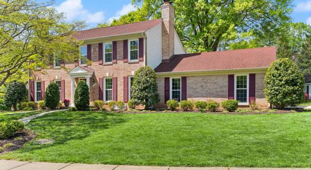 Photo of 1230 Stoneham Ct, Mclean, VA 22101