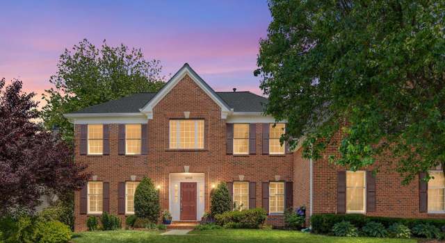 Photo of 12502 Ridgegate Dr, Herndon, VA 20170