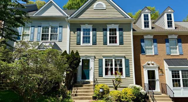 Photo of 14156 Compton Valley Way, Centreville, VA 20121
