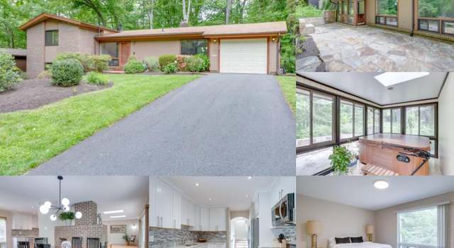 Photo of 8608 Battailles Ct, Annandale, VA 22003