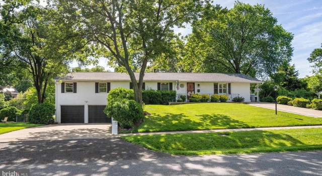 Photo of 5101 Ampthill Dr, Alexandria, VA 22312