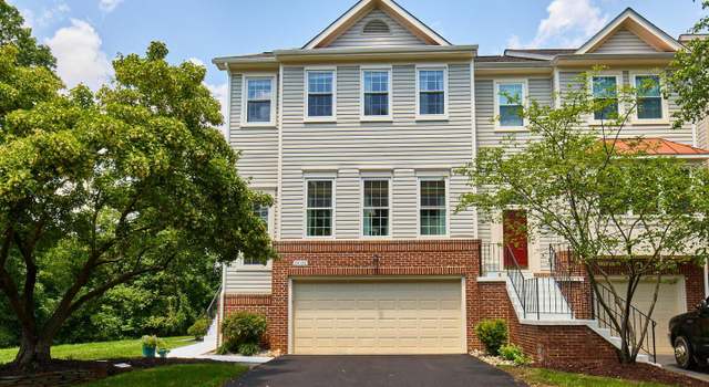 Photo of 13032 Cobble Ln, Clifton, VA 20124