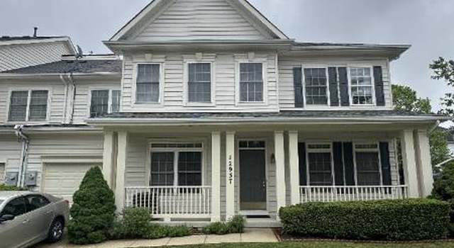 Photo of 12937 Correen Hills Dr, Bristow, VA 20136