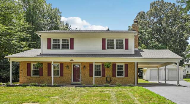 Photo of 12761 Rockwood Ln, Woodbridge, VA 22192