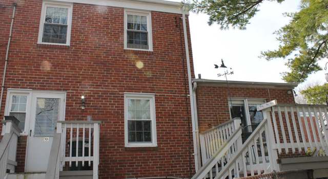 Photo of 10 Winthrop Ct, Baltimore, MD 21204