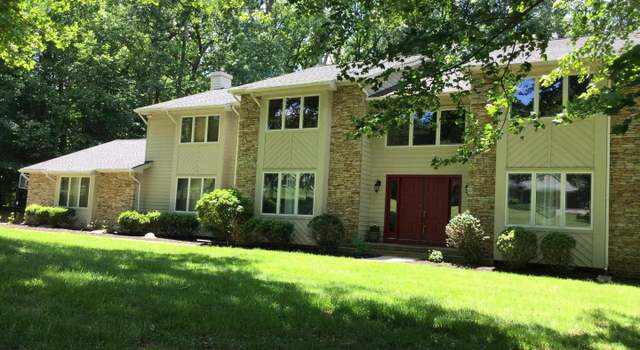 Photo of 11103 Hidden Trail Dr, Owings Mills, MD 21117