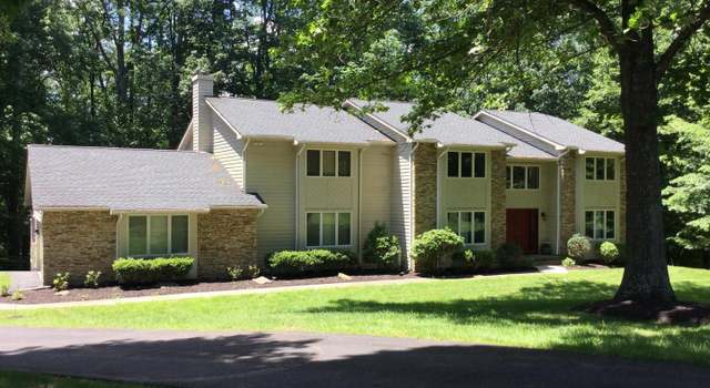 Photo of 11103 Hidden Trail Dr, Owings Mills, MD 21117