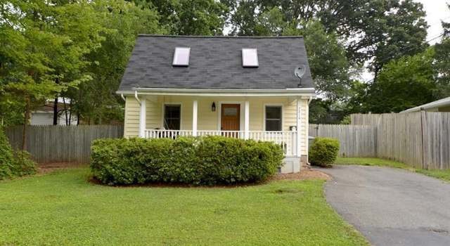Photo of 7210 Shreve Rd, Falls Church, VA 22043