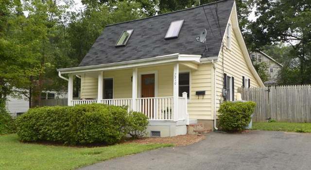 Photo of 7210 Shreve Rd, Falls Church, VA 22043