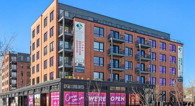 Photo of 7175 12th St NW #312, Washington, DC 20011