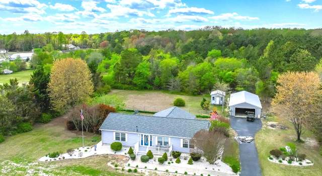 Photo of 34480 Hitch Pond Rd, Laurel, DE 19956